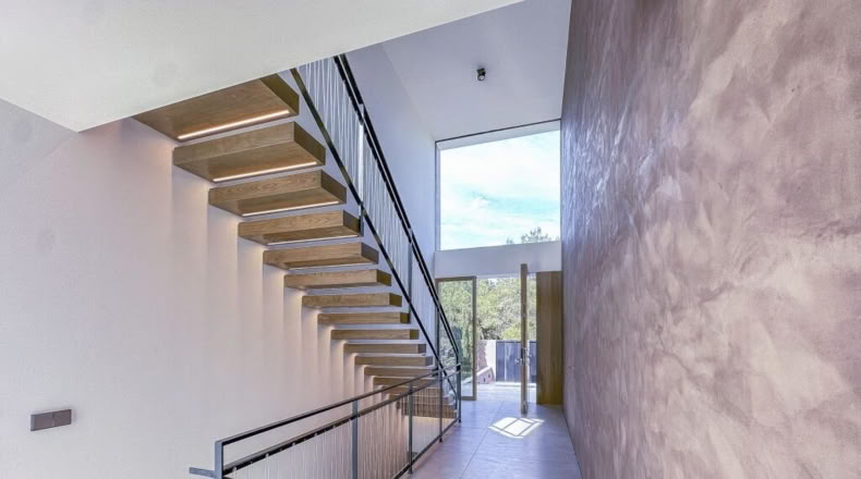 Islas Baleares - San José - 1000m2