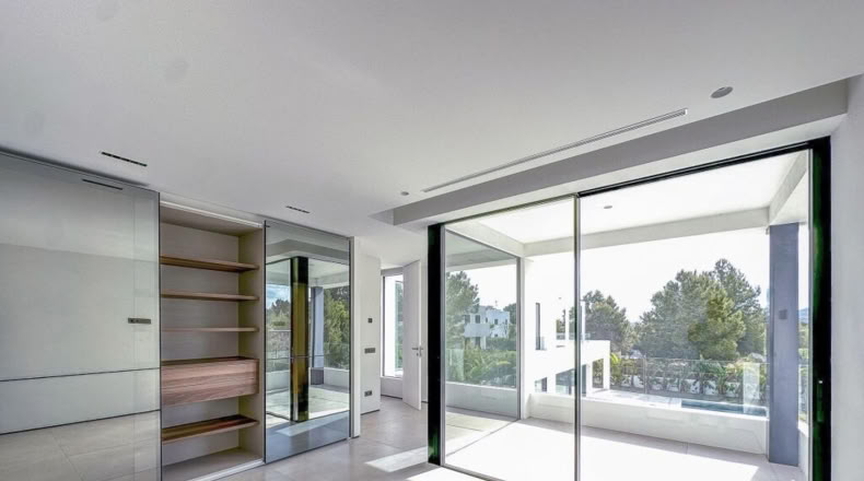 Islas Baleares - San José - 1000m2