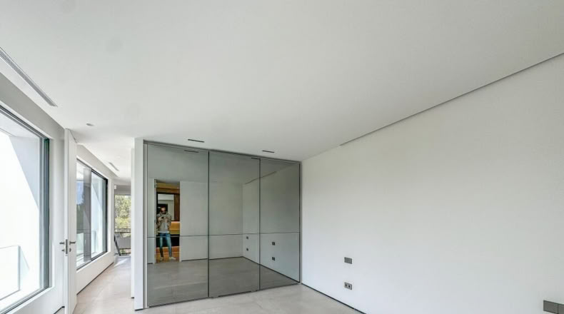 Islas Baleares - San José - 1000m2