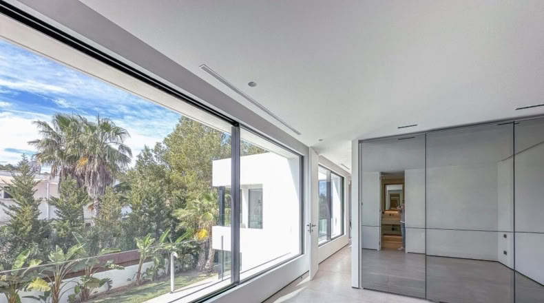 Islas Baleares - San José - 1000m2