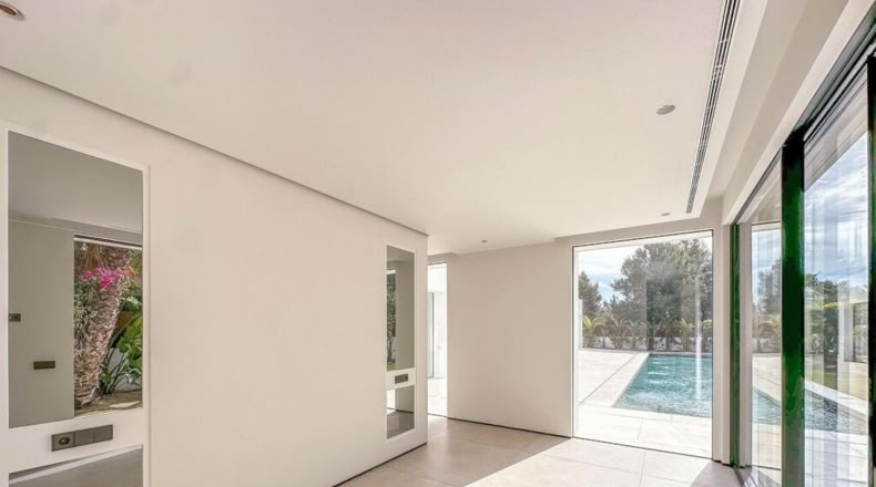 Islas Baleares - San José - 1000m2