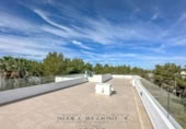 Xalet independent amb terreny en venda a Sant Josep de sa Talaia ref.: TR183975 foto