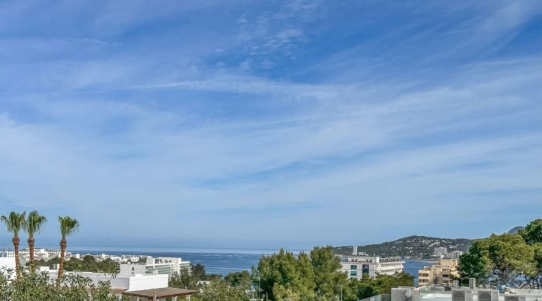 Islas Baleares - San José - 1000m2