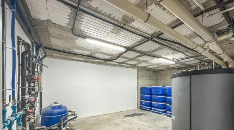 Islas Baleares - San José - 1000m2