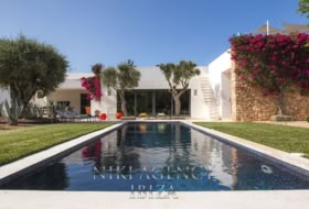 Sant Antoni de Portmany 15000&nbsp;m²
