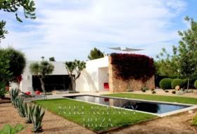 Sant Antoni de Portmany 15000&nbsp;m²