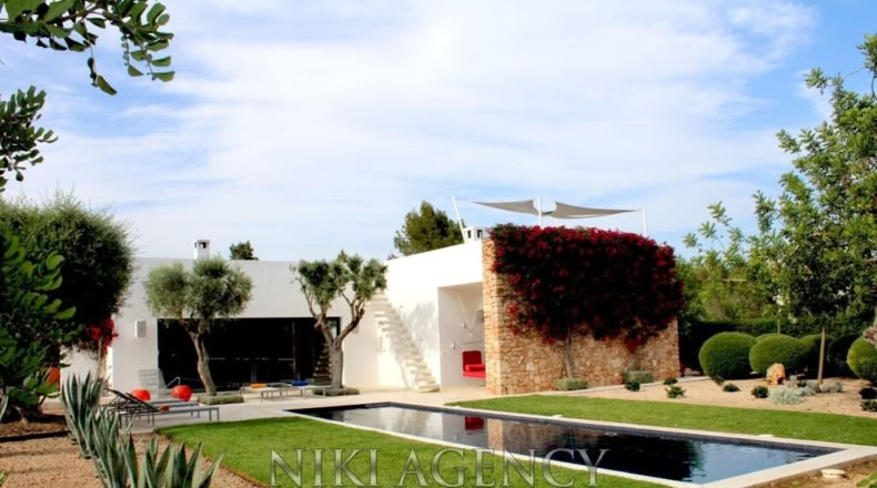 Islas Baleares - San Antonio Abad - 15000m2