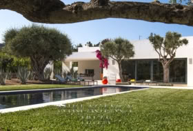 Sant Antoni de Portmany 15000&nbsp;m²