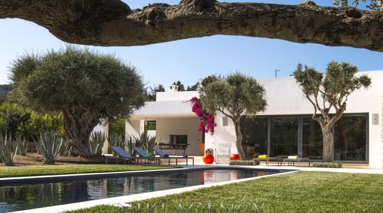 Islas Baleares - San Antonio Abad - 15000m2