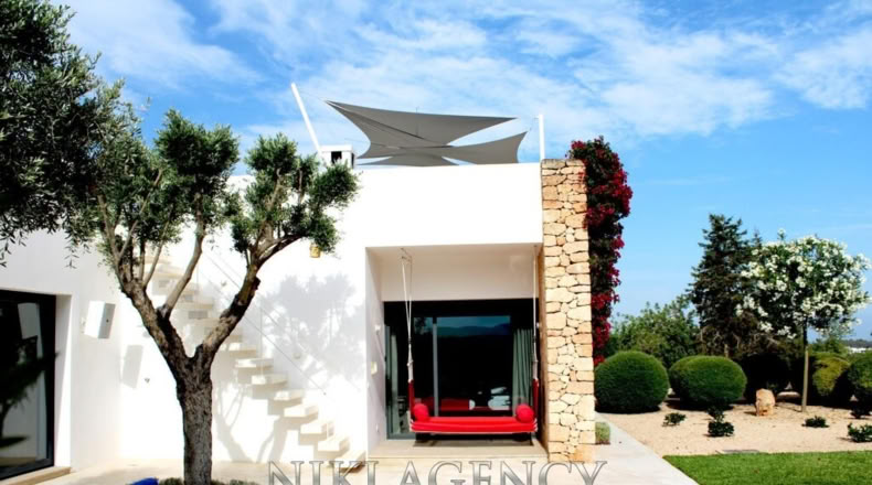 Islas Baleares - San Antonio Abad - 15000m2