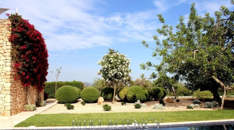 Islas Baleares - San Antonio Abad - 15000m2