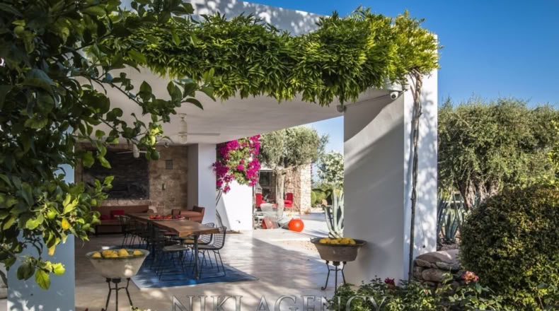 Islas Baleares - San Antonio Abad - 15000m2