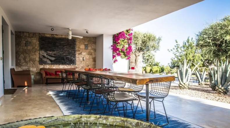 Islas Baleares - San Antonio Abad - 15000m2