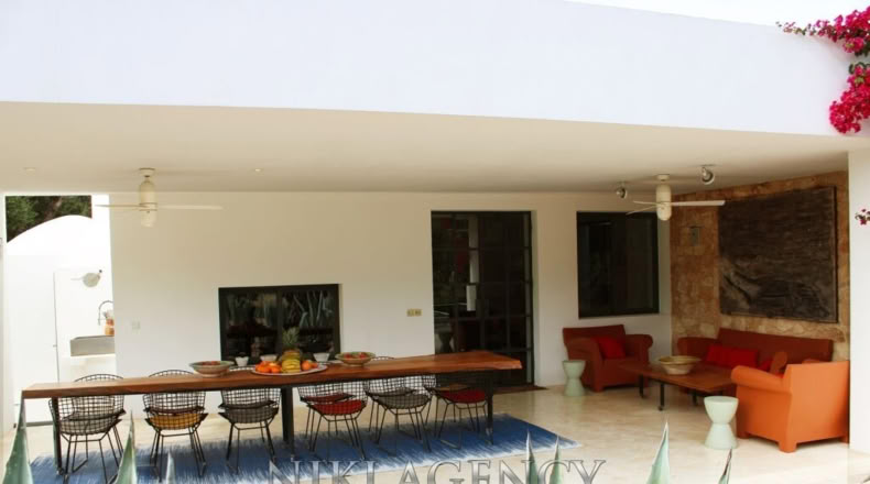 Islas Baleares - San Antonio Abad - 15000m2