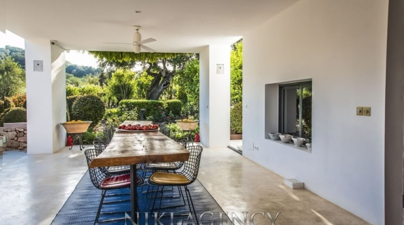 Islas Baleares - San Antonio Abad - 15000m2