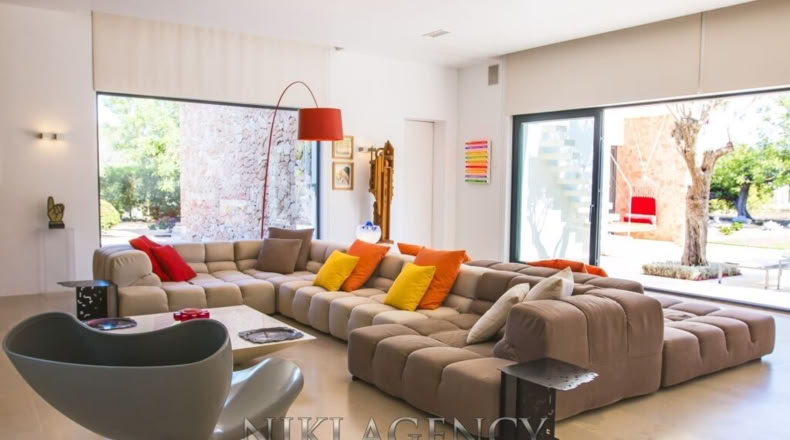 Islas Baleares - San Antonio Abad - 15000m2