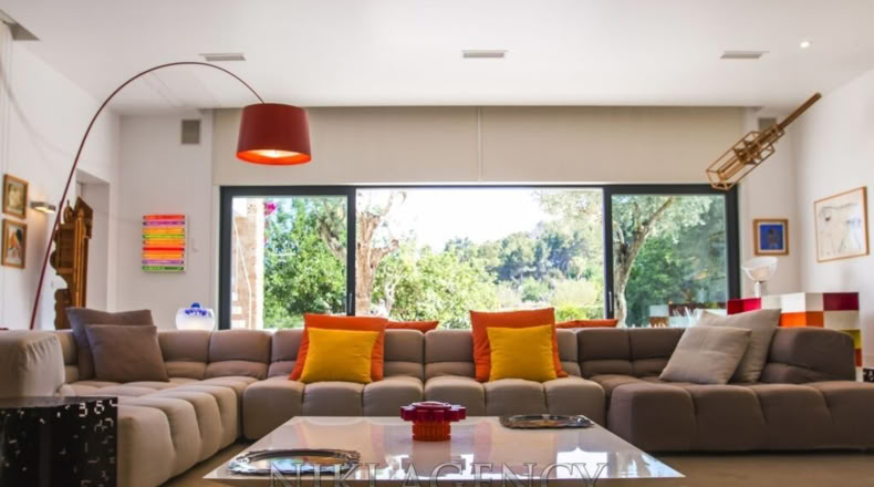 Islas Baleares - San Antonio Abad - 15000m2