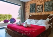 Xalet independent amb terreny en venda a Sant Antoni de Portmany ref.: TR183974 foto