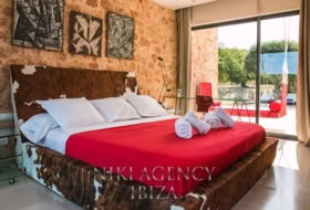 Sant Antoni de Portmany 15000&nbsp;m²