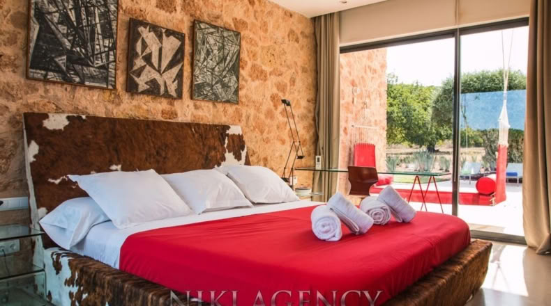 Islas Baleares - San Antonio Abad - 15000m2