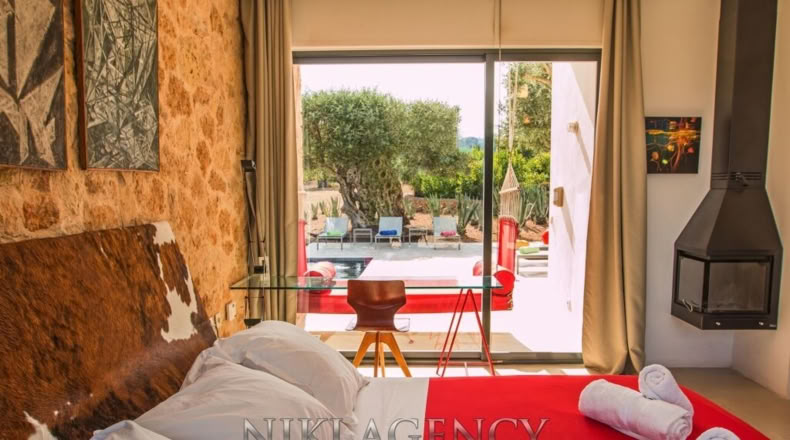 Islas Baleares - San Antonio Abad - 15000m2