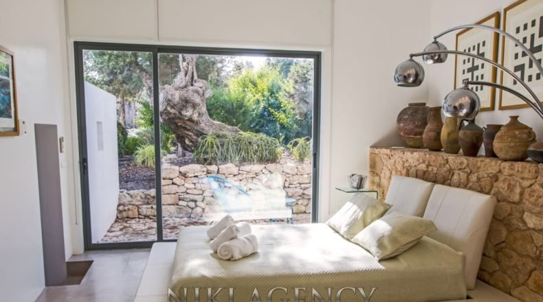 Islas Baleares - San Antonio Abad - 15000m2