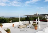 Xalet independent amb terreny en venda a Sant Antoni de Portmany ref.: TR183974 foto