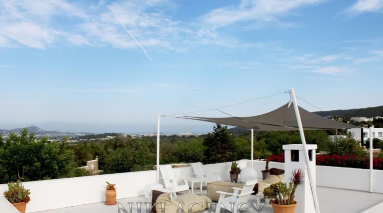 Islas Baleares - San Antonio Abad - 15000m2