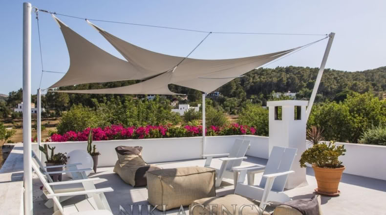 Islas Baleares - San Antonio Abad - 15000m2