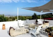 Xalet independent amb terreny en venda a Sant Antoni de Portmany ref.: TR183974 foto