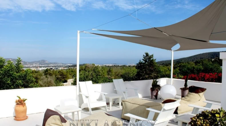 Islas Baleares - San Antonio Abad - 15000m2