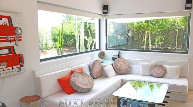 Islas Baleares - San Antonio Abad - 15000m2