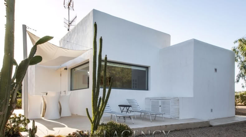 Islas Baleares - San Antonio Abad - 15000m2