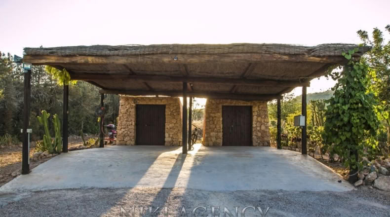 Islas Baleares - San Antonio Abad - 15000m2
