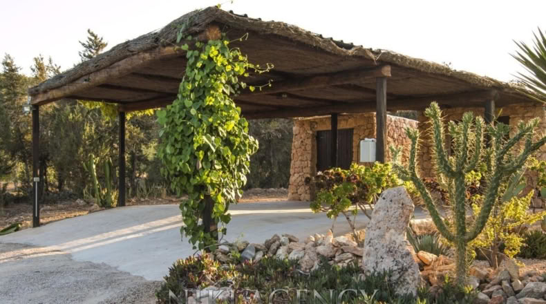 Islas Baleares - San Antonio Abad - 15000m2