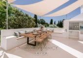 Xalet independent amb terreny en venda a Santa Eulària des Riu ref.: TR184905 foto