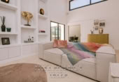 Xalet independent amb terreny en venda a Santa Eulària des Riu ref.: TR184905 foto