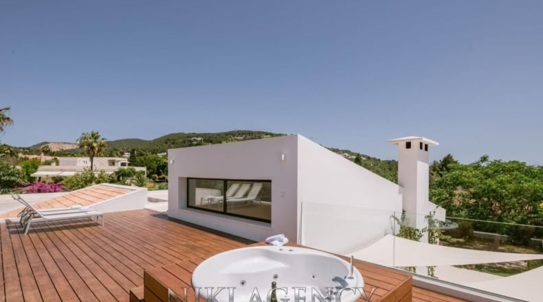 Islas Baleares - Jesús - 1970m2
