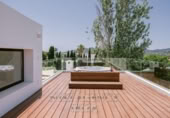 Xalet independent amb terreny en venda a Santa Eulària des Riu ref.: TR184905 foto