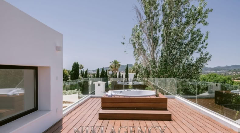 Islas Baleares - Jesús - 1970m2