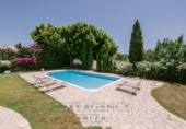 Xalet independent amb terreny en venda a Santa Eulària des Riu ref.: TR184905 foto