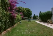 Xalet independent amb terreny en venda a Santa Eulària des Riu ref.: TR184905 foto