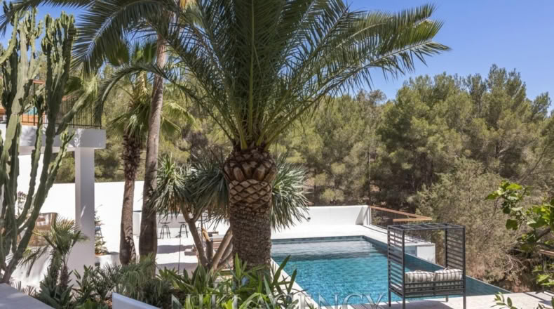 Islas Baleares - Can Sansó - 960m2
