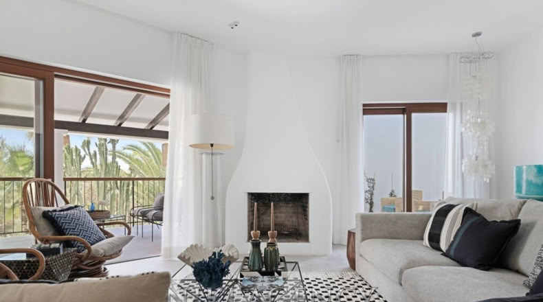 Islas Baleares - Can Sansó - 960m2