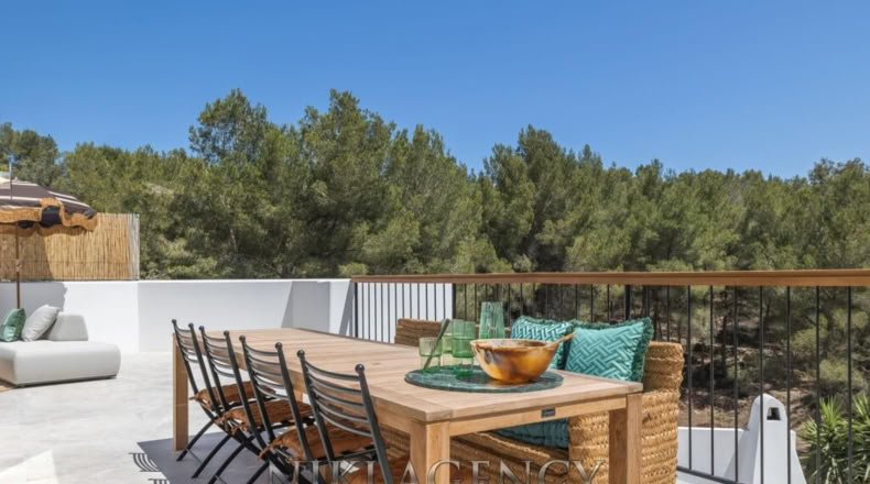 Islas Baleares - Can Sansó - 960m2