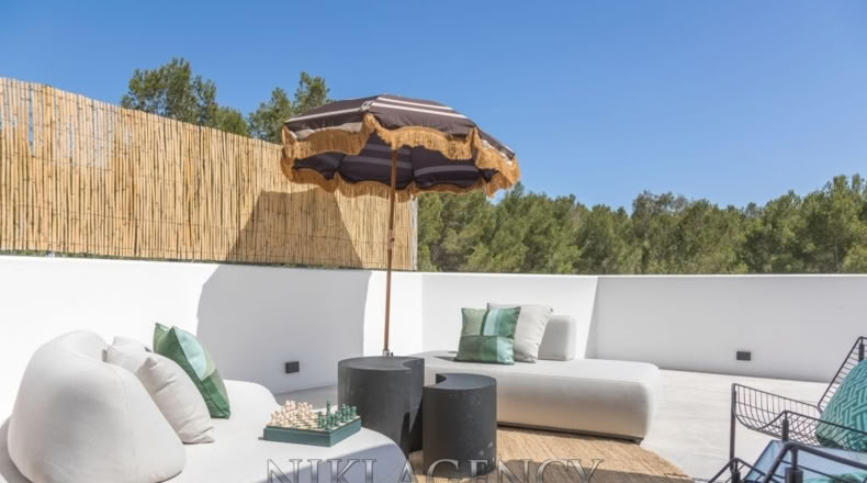 Islas Baleares - Can Sansó - 960m2