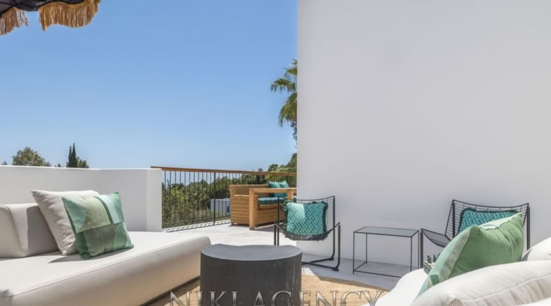 Islas Baleares - Can Sansó - 960m2