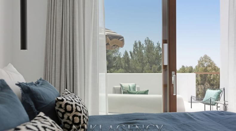 Islas Baleares - Can Sansó - 960m2