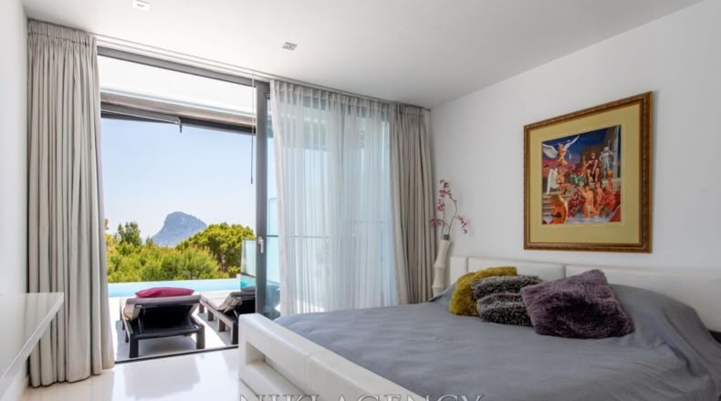 Illes Balears - Sant Josep de sa Talaia - 186m2