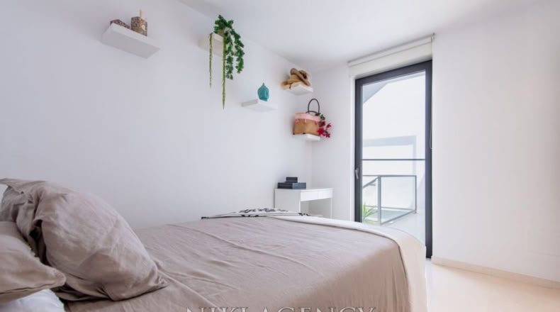Illes Balears - Sant Josep de sa Talaia - 186m2
